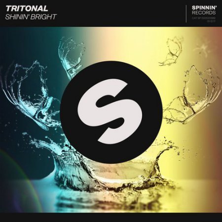 Tritonal - Shinin' Bright (Extended Mix)