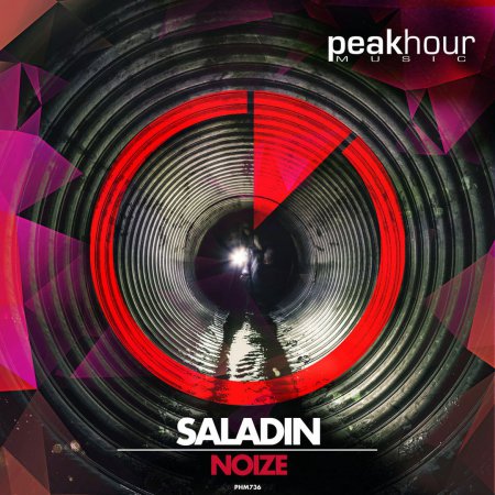 Saladin - Noize (Original Mix)