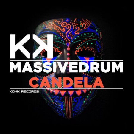 Massivedrum - Candela (Original Mix)