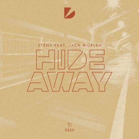 Steny, Jack Morlen - Hideaway (Extended Mix)