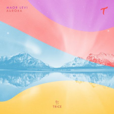 Maor Levi - Aurora (Extended Mix)
