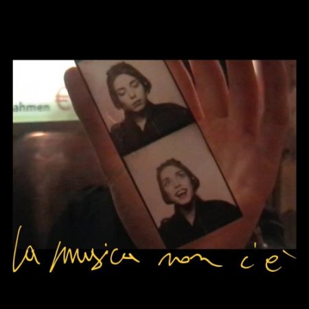Coez - La Musica Non C'è (Jack Mazzoni & DJ Matrix Remix)