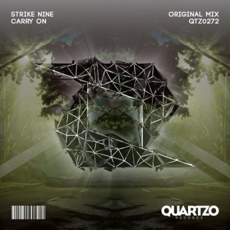 Strike Nine - Carry On (Original Mix)