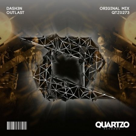 DASH3N - Outlast (Original Mix)