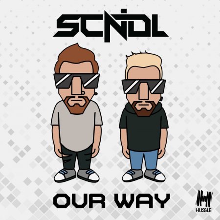 SCNDL - Our Way (Original Mix)