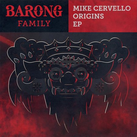 Mike Cervello & GTA - Bad Gyal (Original Mix)