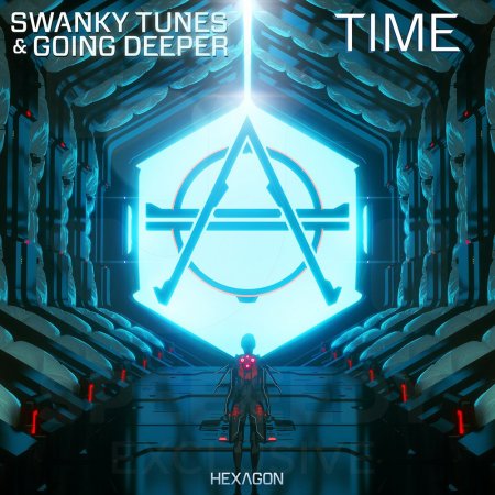 Swanky Tunes & Going Deeper - Time (Extended Mix)