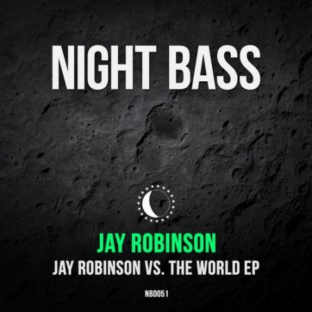 Jay Robinson & NIQW feat. Ami Carmine - Right Back (Original Mix)