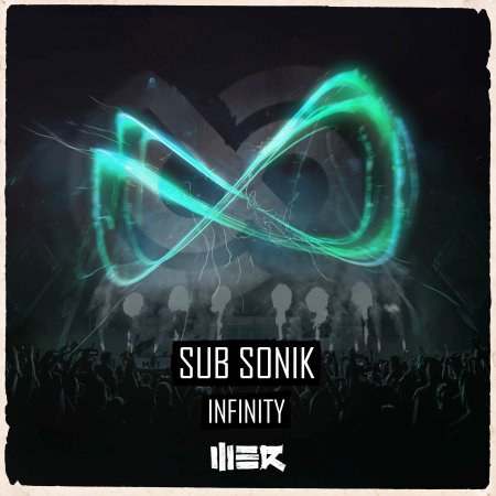 Sub Sonik - Infinity (Extended Mix)