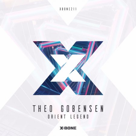 Theo Gobensen - Orient Legend (Original Mix)