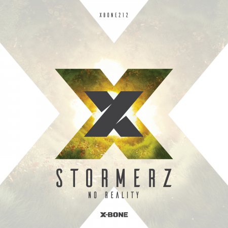 Stormerz - No Reality (Original Mix)