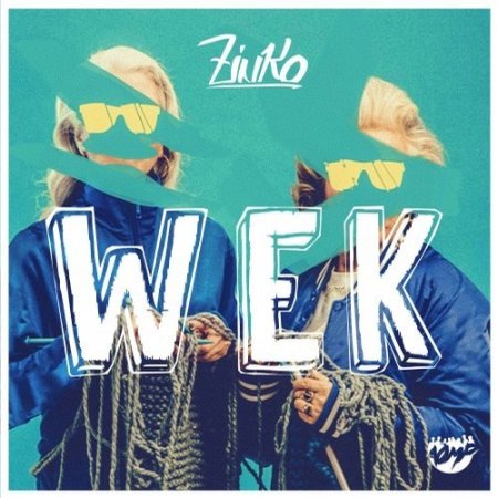 ZINKO - WEK (Original Mix)