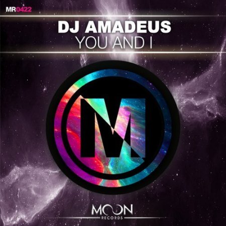 DJ Amadeus - You and I (Original Mix)