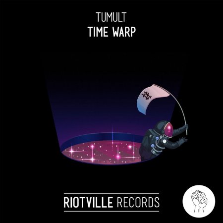 Tumult - Time Warp (Original Mix)