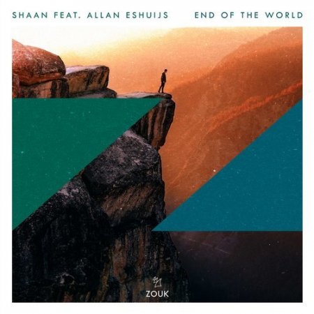 Shaan feat. Allan Eshuijs - End Of The World (Extended Mix).