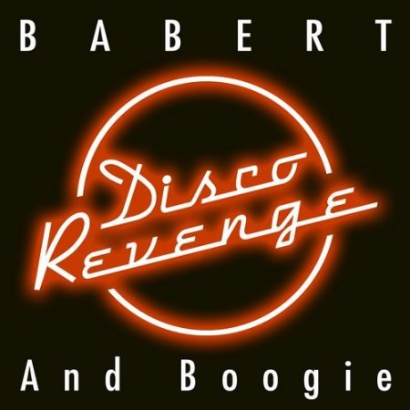 Babert - And Boogie (Original Mix)