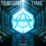Swanky Tunes & Going Deeper - Time (Original Mix)