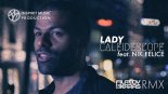 Caleidescope Feat. Nik Felice - Lady (Filatov & Karas Remix)