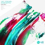 Jay Eskar & Cantaffa  - Saint (Original Mix)