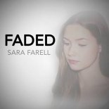 Alan Walker - Faded (Sara Farell Cover)