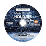Holidays Winter Mix (2017/18)