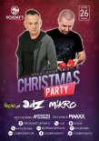 Club Holidays (Orchowo) - MIKRO (26.12.2017)