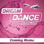 Dream Dance Alliance - Coming Home (Radio Edit)