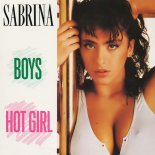 Sabrina - Boys (C. Baumann Bootleg Mix)