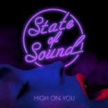 State of Sound - High on You (Filatov & Karas Extended Remix)