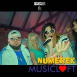 Musicloft – Numerek (Dance 2 Disco Extended Remix)