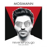 Mosimann & Joe Cleere - Never Let You Go (Ice & Ramirez Radio Mix)