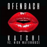 Ofenbach vs. Nick Waterhouse - Katchi (HBz Bounce Remix)