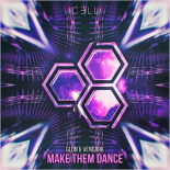 GLDN & Vendark - Make Them Dance (Original Mix)