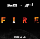 Nano! X Malos - Fire (Original Mix)