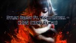 Dylan Brady (ft. Night Lovell) - KIDS (KEKU Remix)