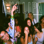 Dua Lipa - New Rules (Dj Ham Remix)