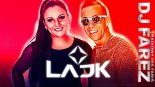 Lajk - Oczy 2018 (Extended Mix) - (Upload Dj FareZ)