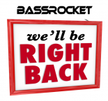 BassRocket - Right Back (Original Mix)