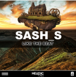 Sash_S - Like The Beat (Original Mix)