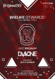 Club Pralnia 88 (Sierakowice) - SAYMON Live(6.01.2018)