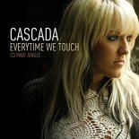 Cascada - Everytime We Touch (Yastreb Radio Edit)