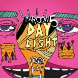 Maroon 5 - Daylight (Darren Omnet Bootleg)