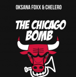 Oksana Foxx & Chelero - Chicago Bomb (Original Mix)