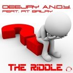 Deejay A.N.D.Y. ft. Pit Bailay - The Riddle (Radio Edit)