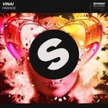 VINAI - Parade (Laksuss EXTRA BASS Remix)