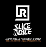 Selena Gomez x Marshmello - Wolves (Reece Low x Slice N Dice Bootleg)