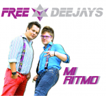 Free Deejays - Mi Ritmo (Dj Ham Remix)