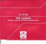 DJ Jean - The Launch (INEX 2018 Vixa Remake)