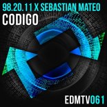 98.20.11 ✖ Sebastian Mateo - Codigo