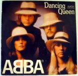Abba - Dancing Queen (Yastreb Remix)